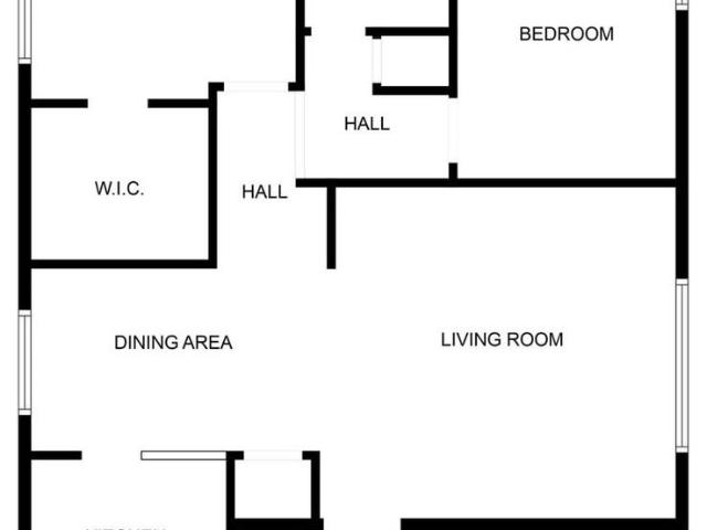 Apartment for rent in California