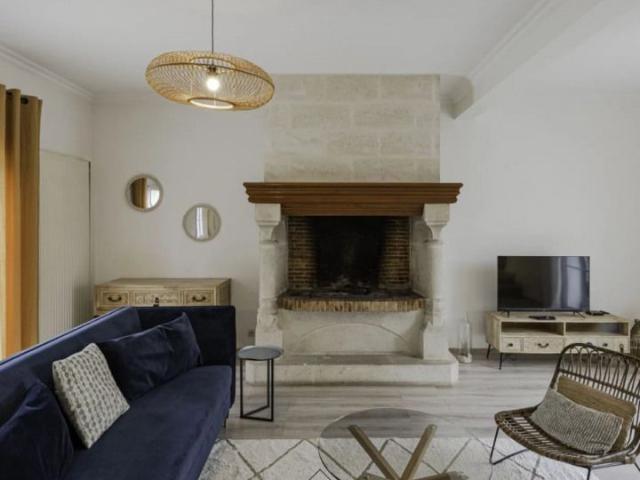 Maison location à Torcy, Serris