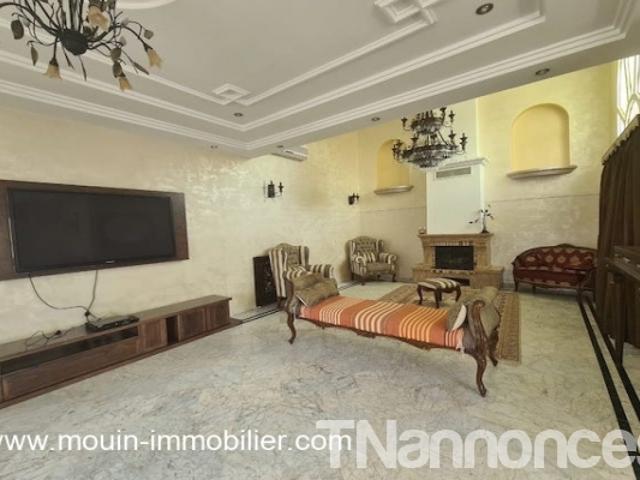 Maison location