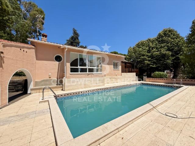 Casa en venta en la Miranda, Baix Llobregat