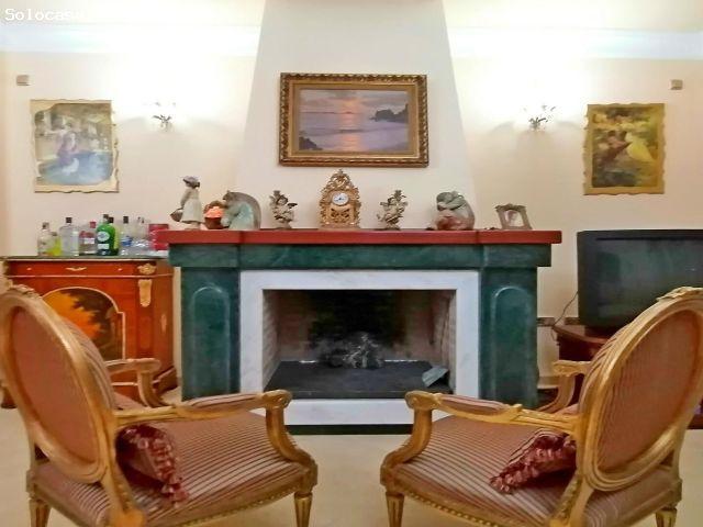 Casa en venta en Estación de Archidona, Nororma