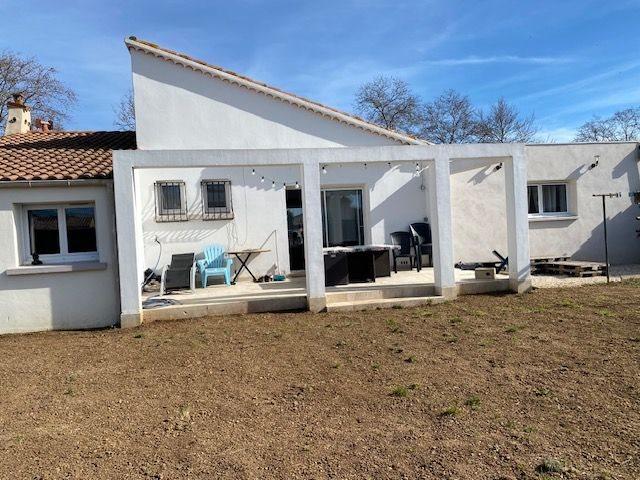 Maison vente à Béziers, Lézignan-la-cèbe