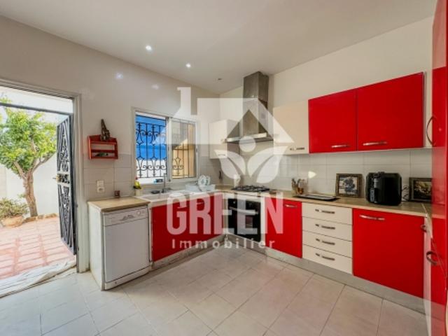 Propriété vente à Nabeul