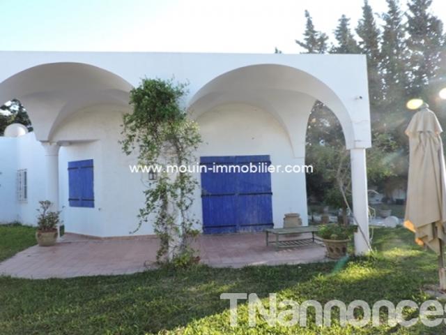 Maison vente