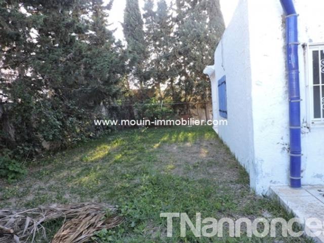 Maison location
