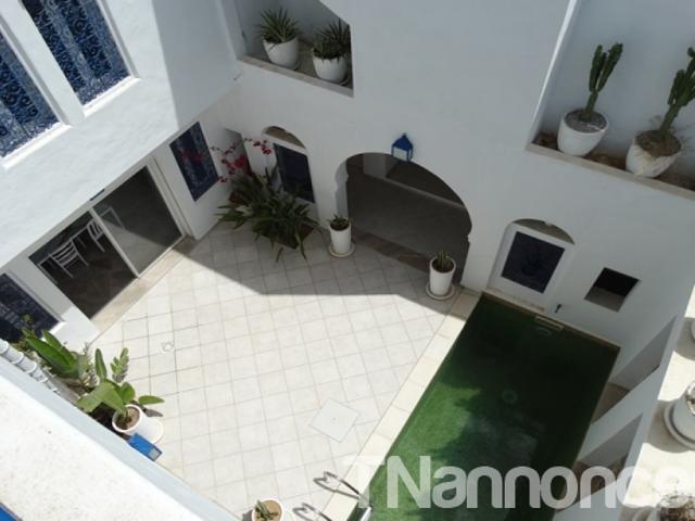 Maison location