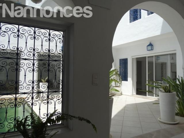 Maison vente