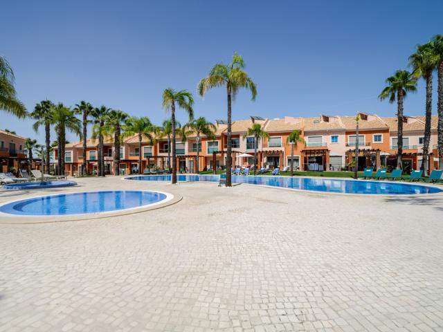 Casa alugar em Albufeira e Olhos de Água, Albufeira