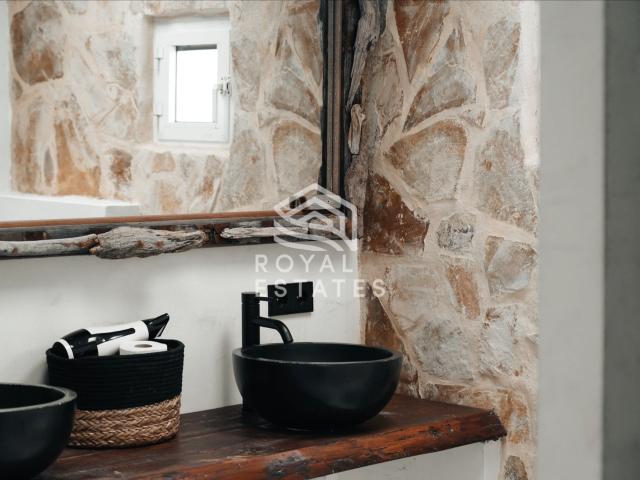 Casa en alquiler en Sant Antoni De Portmany