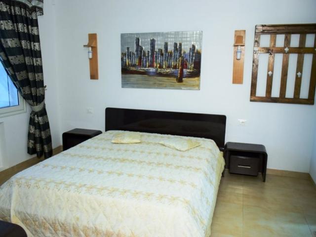 Villa location à Beni Khalled