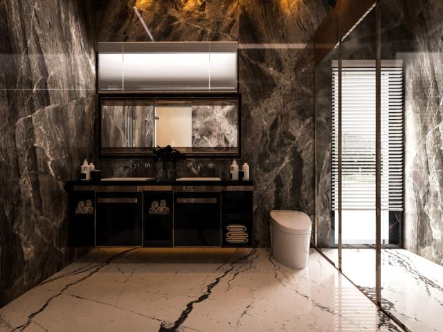 Alanya, Antalya içerisinde satılık Villa