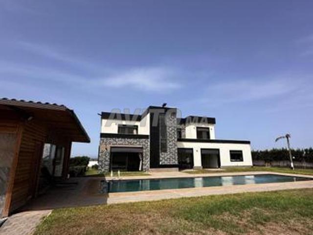 Propriété vente