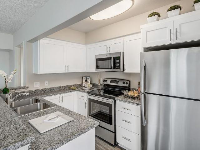 Apartment for rent in Costa Mesa, California