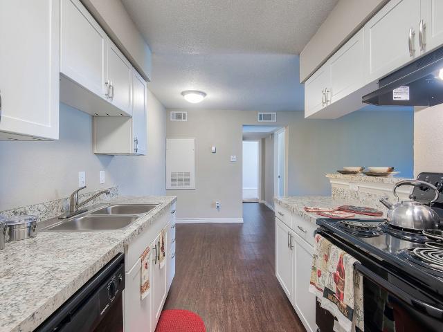 Apartment for rent in Greens Bayou, Houston