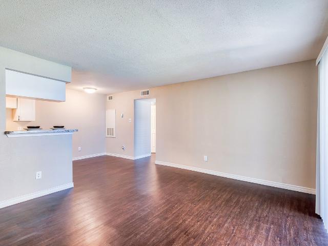 Apartment for rent in Greens Bayou, Houston