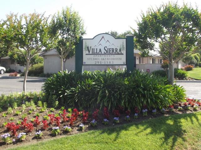 Apartment for rent in Clovis, California