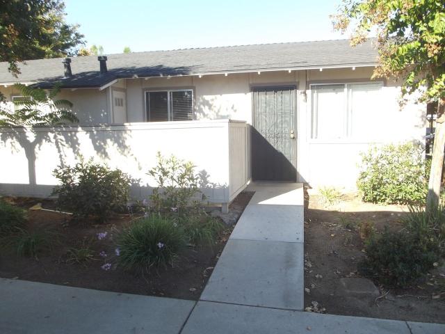 Apartment for rent in Clovis, California