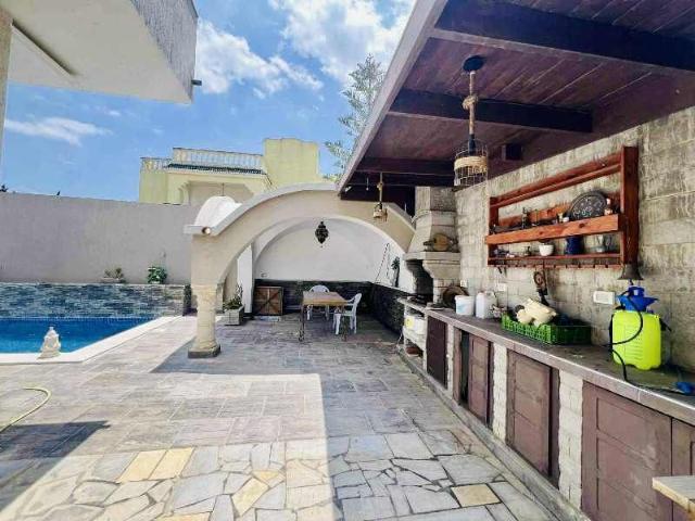 Villa vente à Hammamet, Beni Khalled