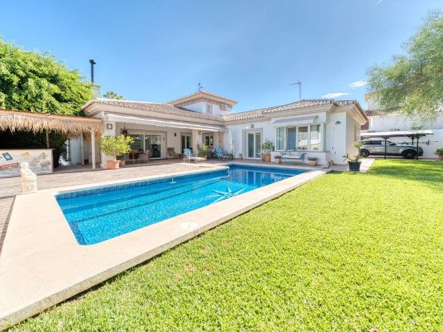 Casa en venta en Campo-Mijas, Costa del Sol Occidental