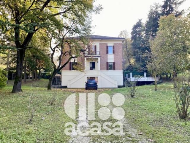 Villa Indipendente in vendita a Unione dei comuni Valle del Savio, Sarsina