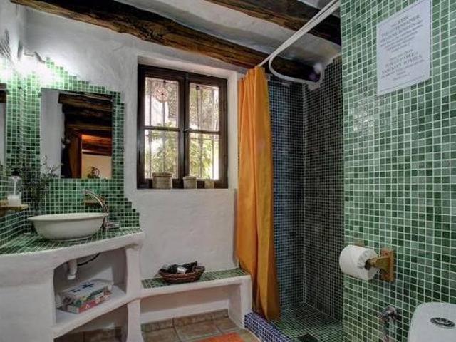Casa en alquiler en Benalauría