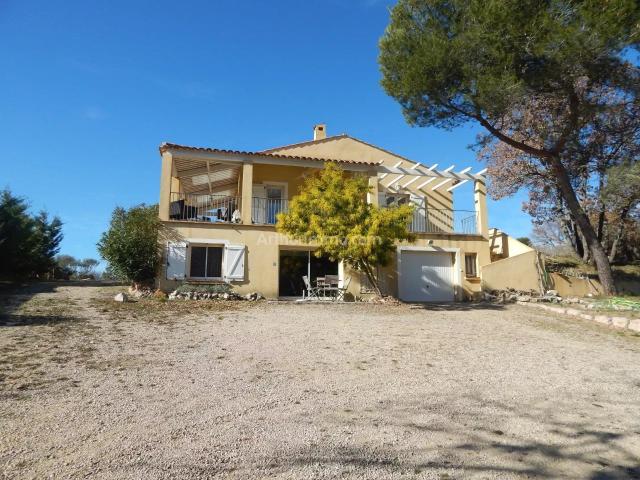 Maison vente à Sillans-la-cascade, Var