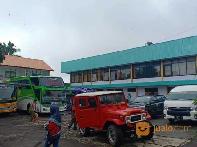 Rumah disewakan di Probolinggo