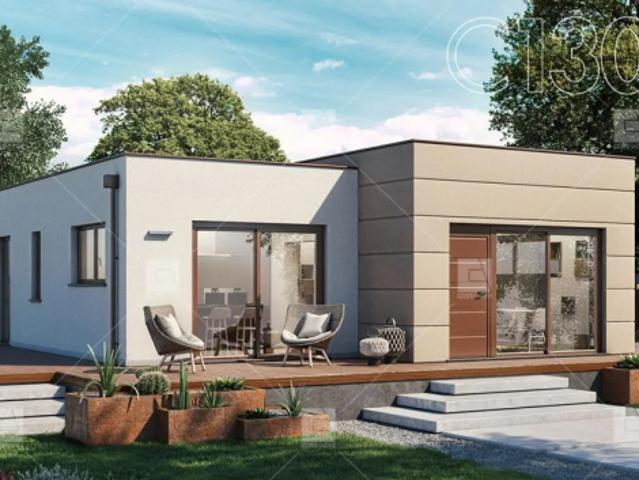 Villa Indipendente in vendita a Curno, Bergamo