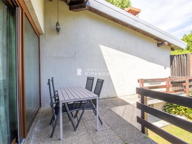 Villa Indipendente in affitto a Galbiate, Lombardia