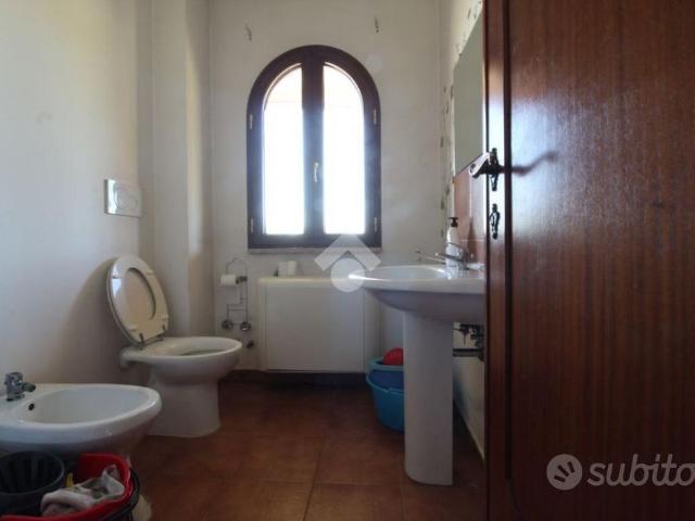 Villa Indipendente in affitto a Casali di Poggio Nativo, Poggio Nativo