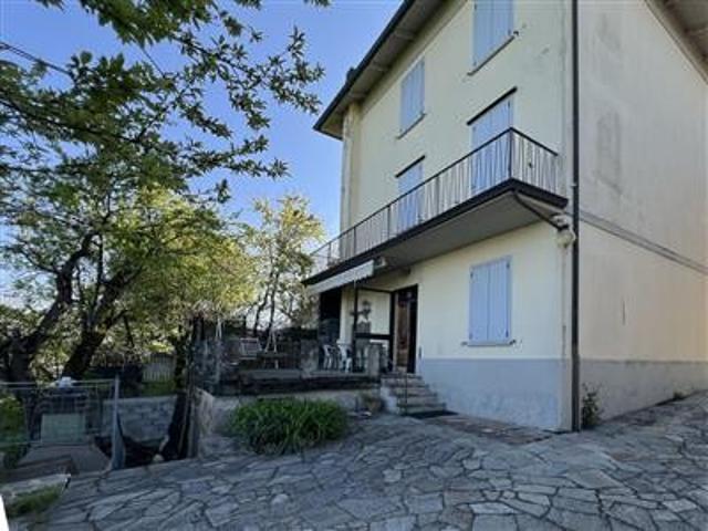 Villa Indipendente in vendita a Fondiano, Viano