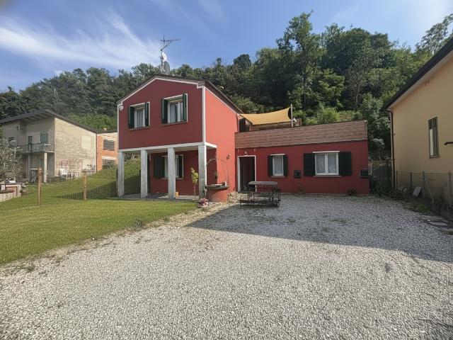 Villa Indipendente in affitto a Galzignano Terme, Veneto
