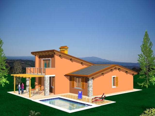 Appartamento in vendita a Calvi Dell'umbria, Umbria
