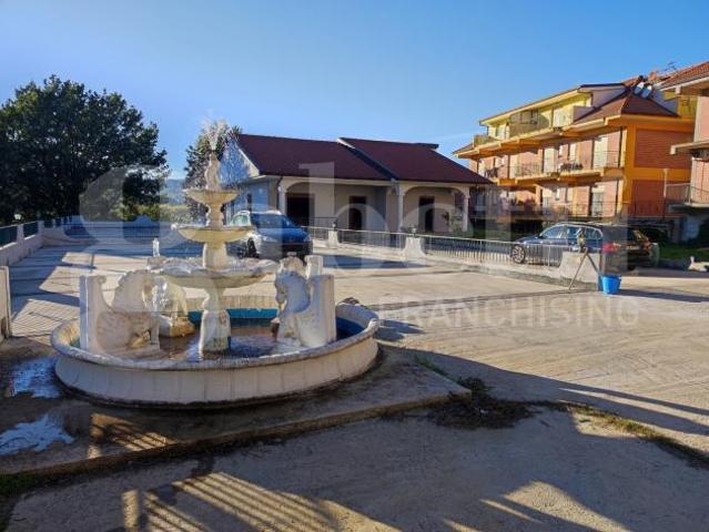 Villa Indipendente in affitto a Calabria, Catanzaro