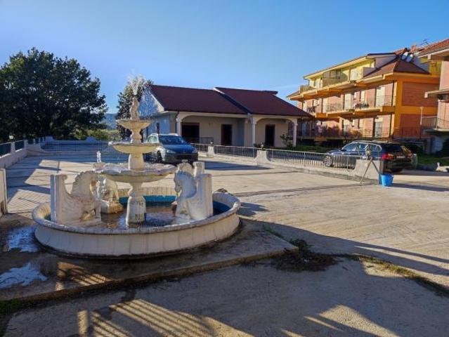 Villa Indipendente in vendita a Calabria, Catanzaro