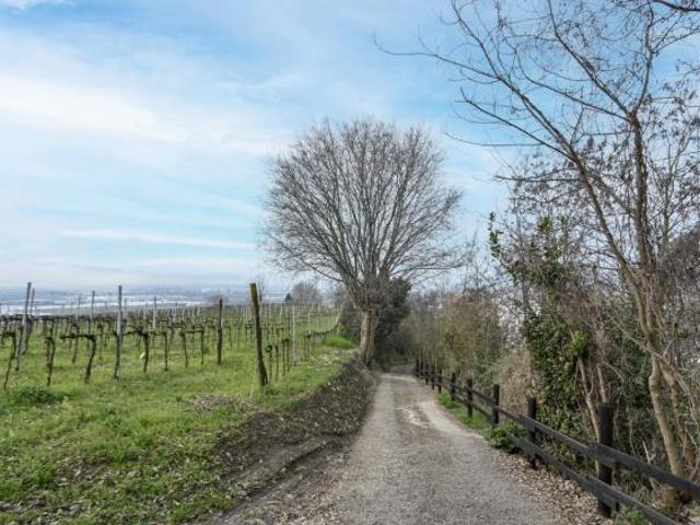 Villa Indipendente in vendita a Chiuduno, Lombardia