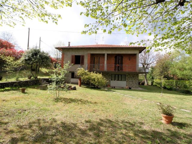 Villa Indipendente in vendita a Massa e Cozzile, Marliana