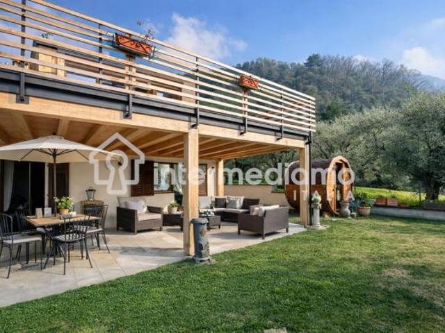 Villa Indipendente in vendita a Comunità Alto Garda e Ledro, Arco