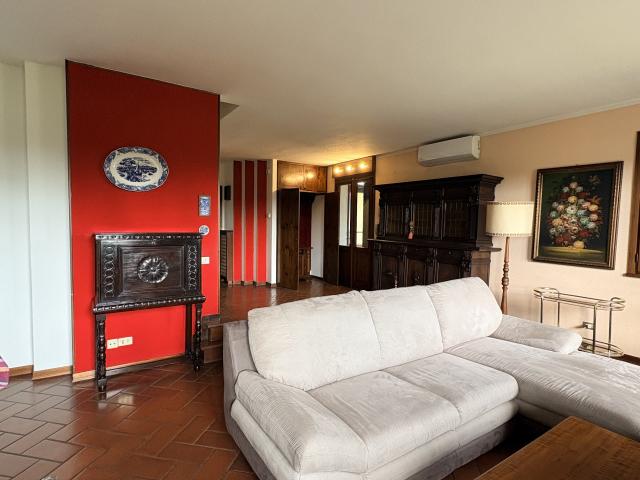 Villa Indipendente in affitto a Cadoneghe