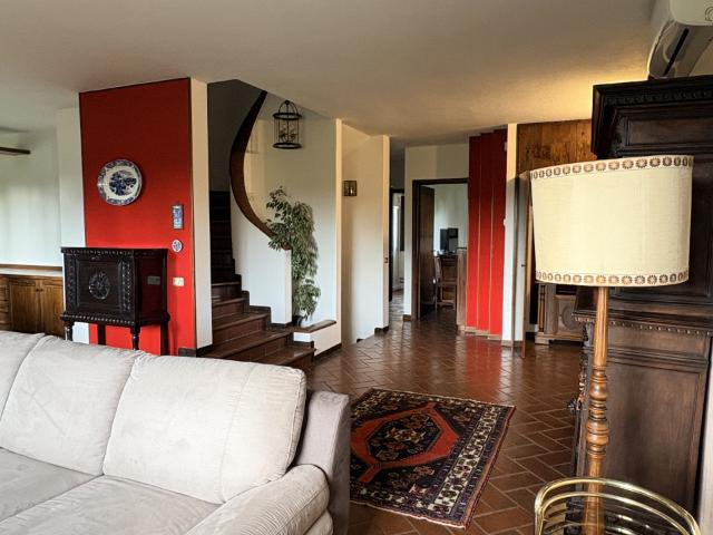 Villa Indipendente in affitto a Cadoneghe