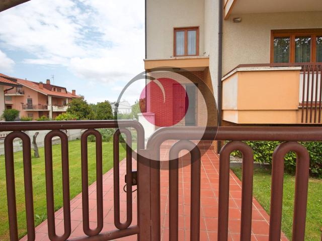 Villa Indipendente in vendita a Marcianese, Lanciano