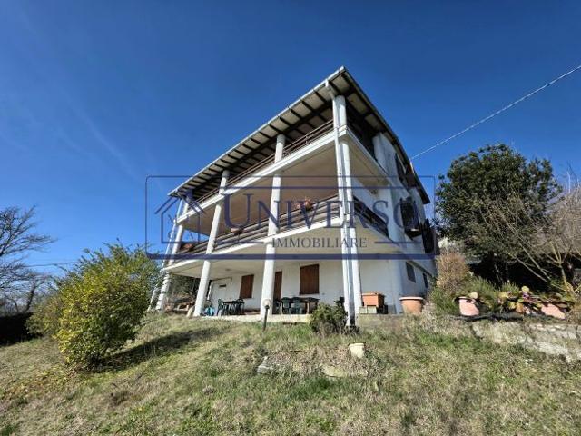 Villa Indipendente in vendita a Borgo Priolo, Lombardia