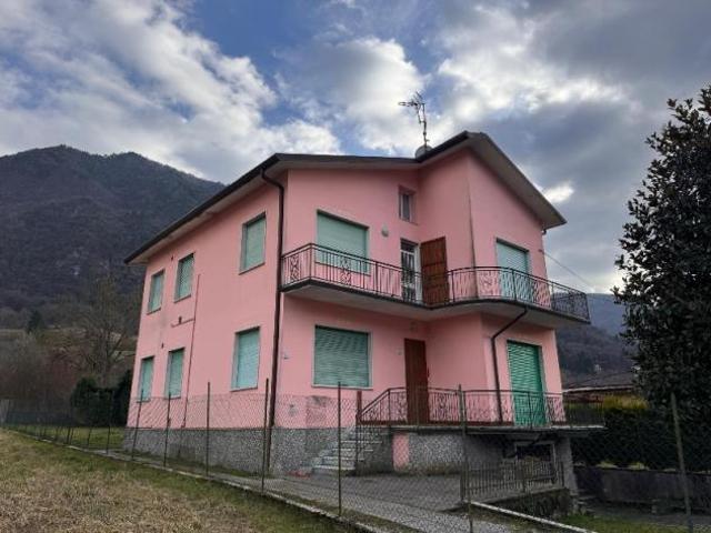Appartamento in vendita a Crone, Idro