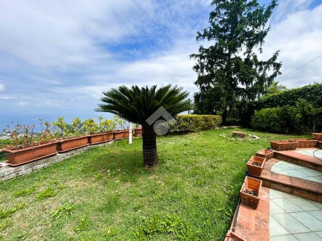 Villa Indipendente in affitto a Priora, Sorrento