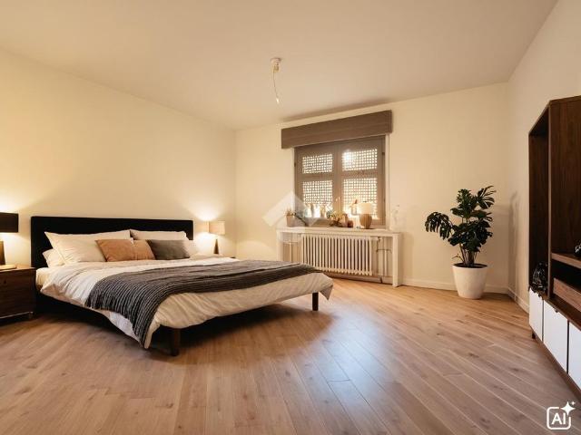 Villa Indipendente in affitto a Curno, Lombardia