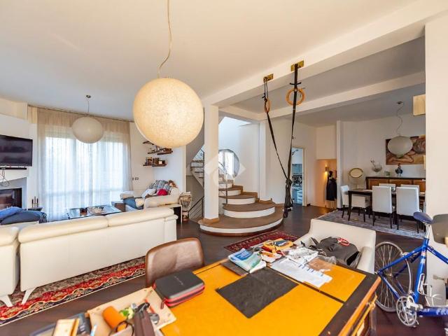 Villa Indipendente in affitto a Torretta, Arese