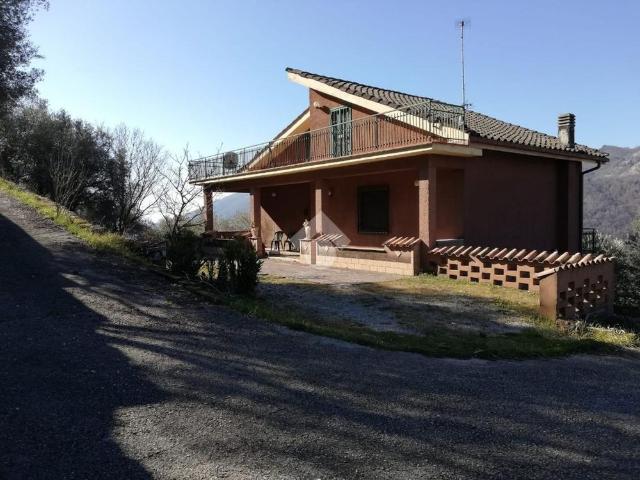 Villa Indipendente in affitto a Roma Capitale, Lazio