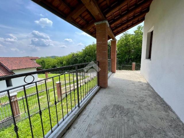 Villa Indipendente in affitto a Piemonte, Asti