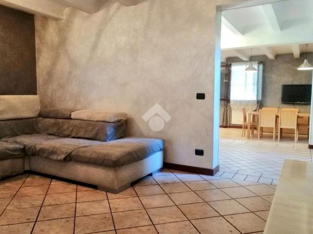 Villa Indipendente in affitto a Mandriola, Albignasego