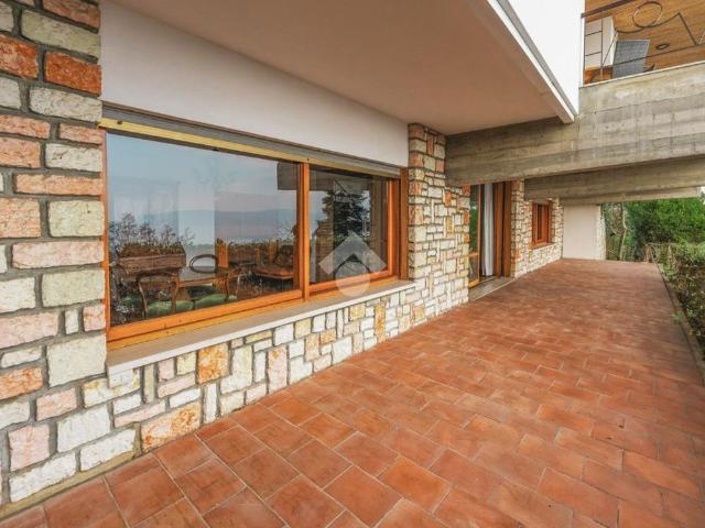 Villa Indipendente in affitto a Maderno, Toscolano Maderno